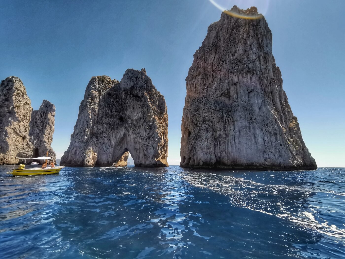 Capri