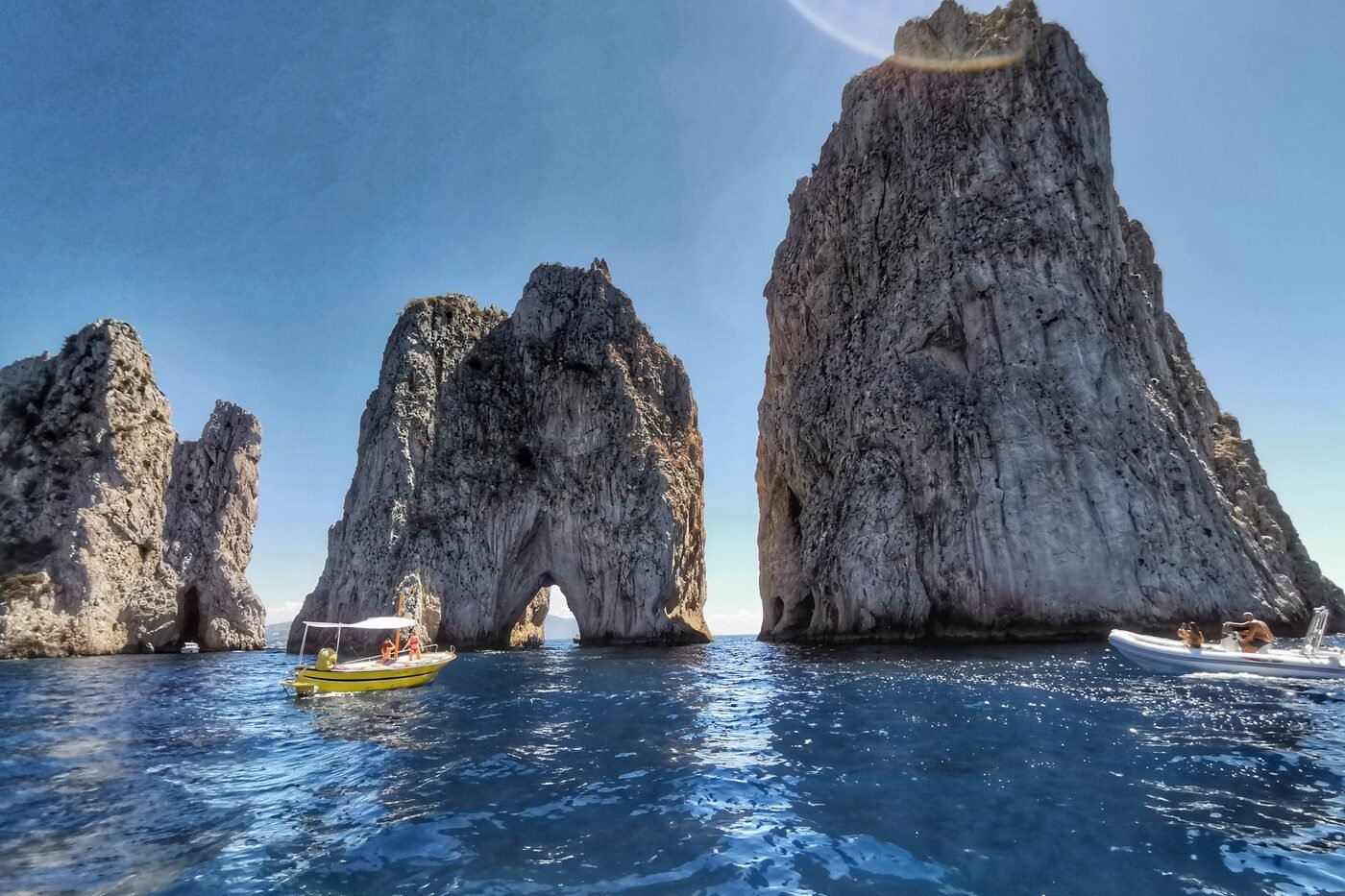 Capri