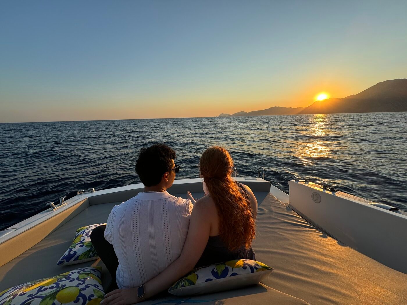 Proposta di matrimonio