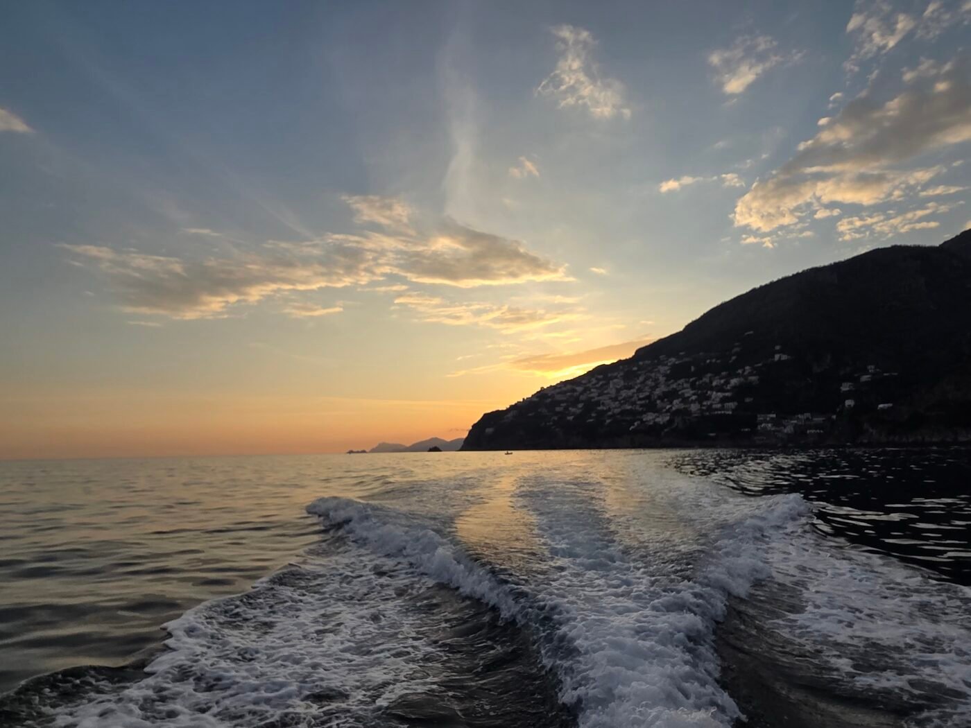 Tramonti